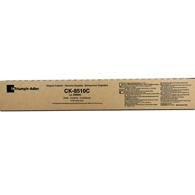 Triumph-Adler CK-8510 Mavi Fotokopi Toner