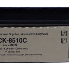 Triumph-Adler CK-8510 Mavi Fotokopi Toner