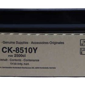Triumph-Adler CK-8510 Sarı Fotokopi Toner