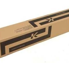 Triumph-Adler CK-8510/662511010 Siyah Muadil Fotokopi Toner