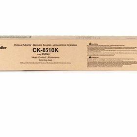 Triumph-Adler CK-8510/662511010 Siyah Orjinal Fotokopi Toner