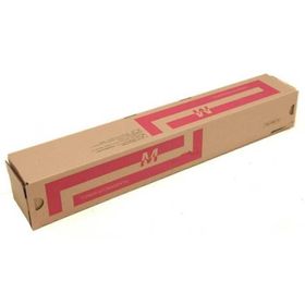 Triumph-Adler CK-8510/662511014 Kırmızı Muadil Fotokopi Toner