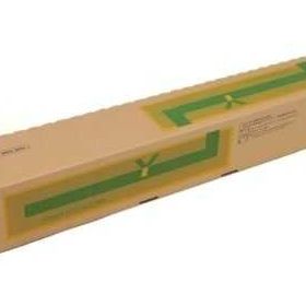 Triumph-Adler CK-8510/662511016 Sarı Muadil Fotokopi Toner