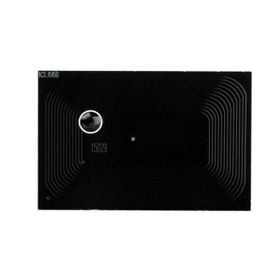 Triumph-Adler CK-8511/1T02L7CUT0 Mavi Fotokopi Toner Chip