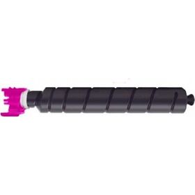 Triumph-Adler CK-8512 Kırmızı Muadil Toner