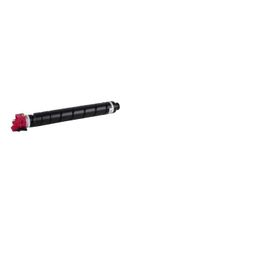 Triumph-Adler CK-8512 Kırmızı Muadil Toner