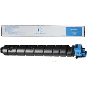 Triumph-Adler CK-8512 Mavi Muadil Toner