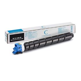 Triumph-Adler CK-8512 Mavi Muadil Toner