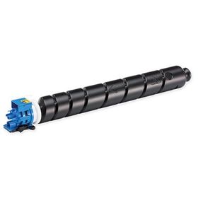 Triumph-Adler CK-8512 Mavi Muadil Toner