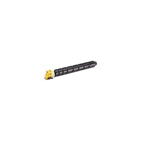 Triumph-Adler CK-8512 Sarı Muadil Toner