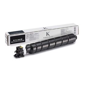 Triumph-Adler CK-8512 Siyah Muadil Toner
