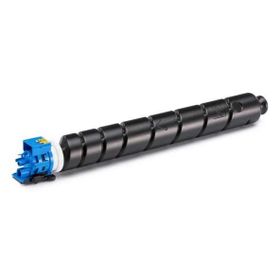 Triumph-Adler CK-8513 Mavi Muadil Toner