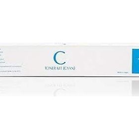 Triumph-Adler CK-8513/1T02RMCUT0 Mavi Toner