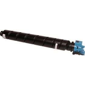 Triumph-Adler CK-8514 Mavi Muadil Toner