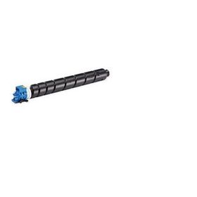 Triumph-Adler CK-8514 Mavi Muadil Toner