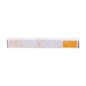 Triumph-Adler CK-8514 Sarı Muadil Toner
