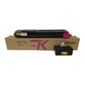 Triumph-Adler CK-8520 Kırmızı Toner
