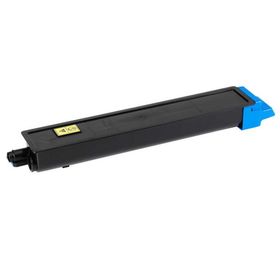 Triumph-Adler CK-8520 Mavi Muadil Toner