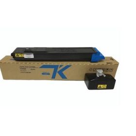 Triumph-Adler CK-8520 Mavi Toner