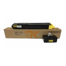 Triumph-Adler CK-8520 Sarı Toner