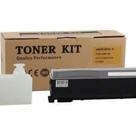 Triumph-Adler CLP-3626/4462610010 Siyah Muadil Fotokopi Toner