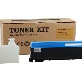Triumph-Adler CLP-3626/4462610011 Mavi Muadil Fotokopi Toner