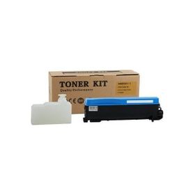 Triumph-Adler CLP-3626/4462610011 Mavi Muadil Fotokopi Toner