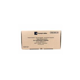 Triumph-Adler CLP-3626/4462610014 Kırmızı Fotokopi Toner