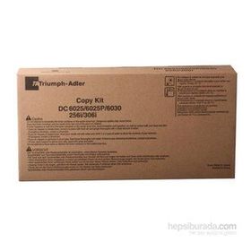 Triumph Adler DC-256İ-306İ Toner