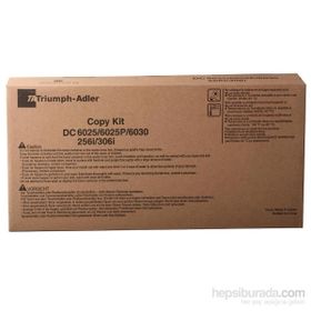 Triumph Adler DC-256İ-306İ Toner