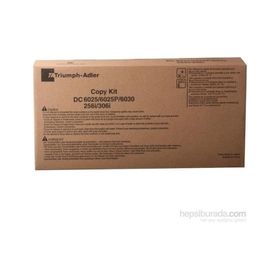Triumph Adler DC-256İ-306İ Toner
