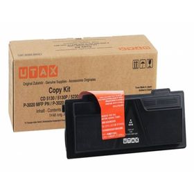 Triumph-Adler DC-6130 Orjinal Toner