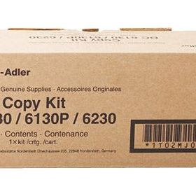 Triumph-Adler DC-6130 Orjinal Toner