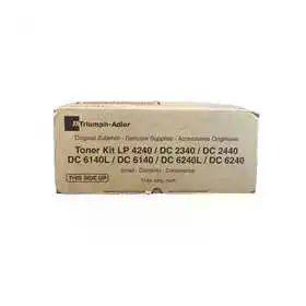 Triumph-Adler DC2340-4424010115 Orijinal Fotokopi Toner