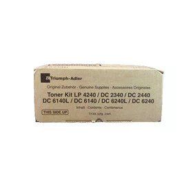 Triumph-Adler DC2340-4424010115 Orijinal Fotokopi Toner