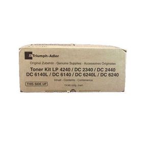 Triumph-Adler DC2340-4424010115 Orijinal Fotokopi Toner