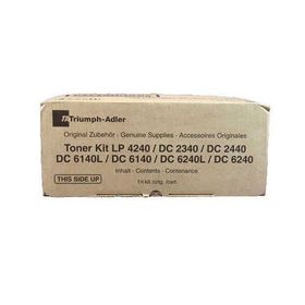 Triumph-Adler DC2340/4424010115 Orjinal Fotokopi Toner