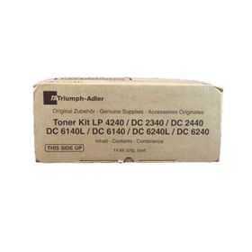 Triumph-Adler DC2340/4424010115 Orjinal Fotokopi Toner