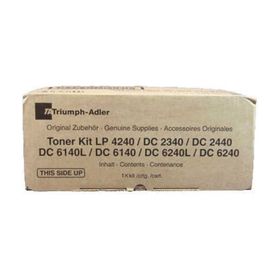Triumph-Adler DC2340/4424010115 Orjinal Fotokopi Toner