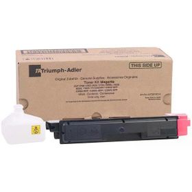 Triumph-Adler DCC-2626-4472610114 Kırmızı Orijinal Fotokopi Toner