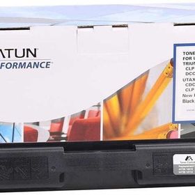 Triumph-Adler DCC-2626/4472610011 Mavi Muadil Fotokopi Toner