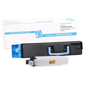 Triumph-Adler DCC-2725/652510011 Mavi Muadil Fotokopi Toner
