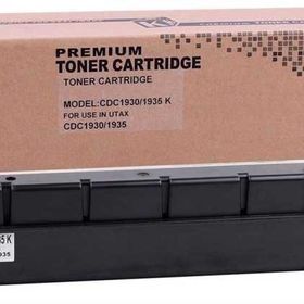 Triumph-Adler DCC-2930/653010014 Kırmızı Muadil Fotokopi Toner