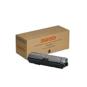Triumph-Adler PK-1011 Muadil Toner
