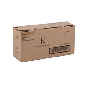 Triumph-Adler PK-1012/1T02S50UT0 Muadil Toner