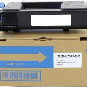 Triumph-Adler PK-3010 Muadil Fotokopi Toner