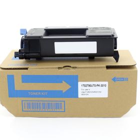 Triumph-Adler PK-3010/1T02T90UT0 Fotokopi Muadil Toneri