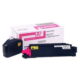 Triumph-Adler PK-5011/1T02NRBUT0 Kırmızı Muadil Toner