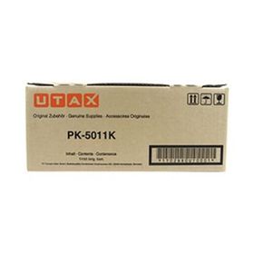 Triumph-Adler PK-5011K Siyah Fotokopi Toner