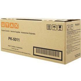 Triumph-Adler PK-5011K Siyah Fotokopi Toner